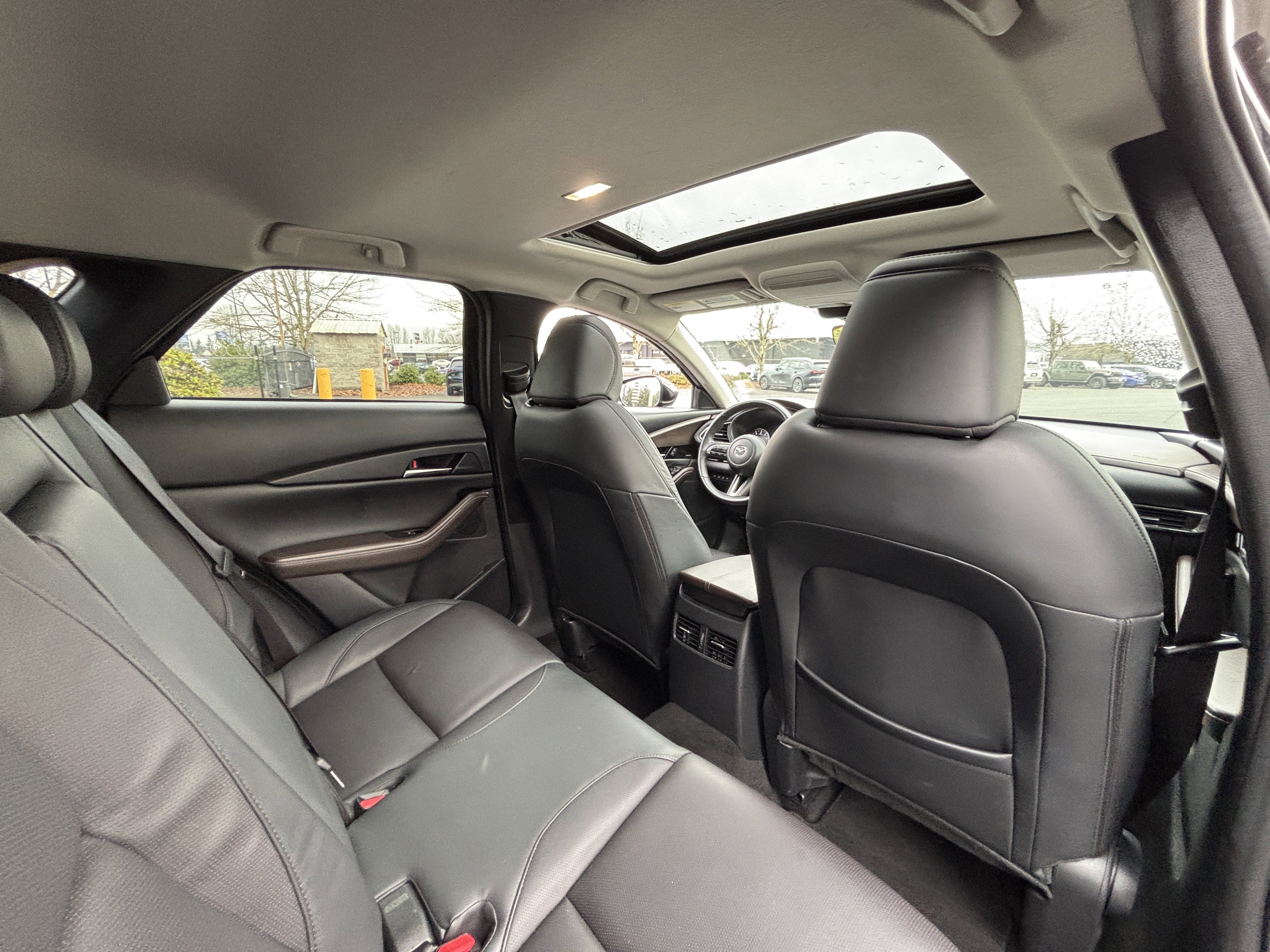 2024 Mazda Mazda CX-30 2.5 S Premium AWD