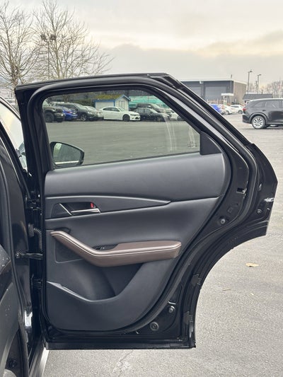 2024 Mazda Mazda CX-30 2.5 S Premium AWD