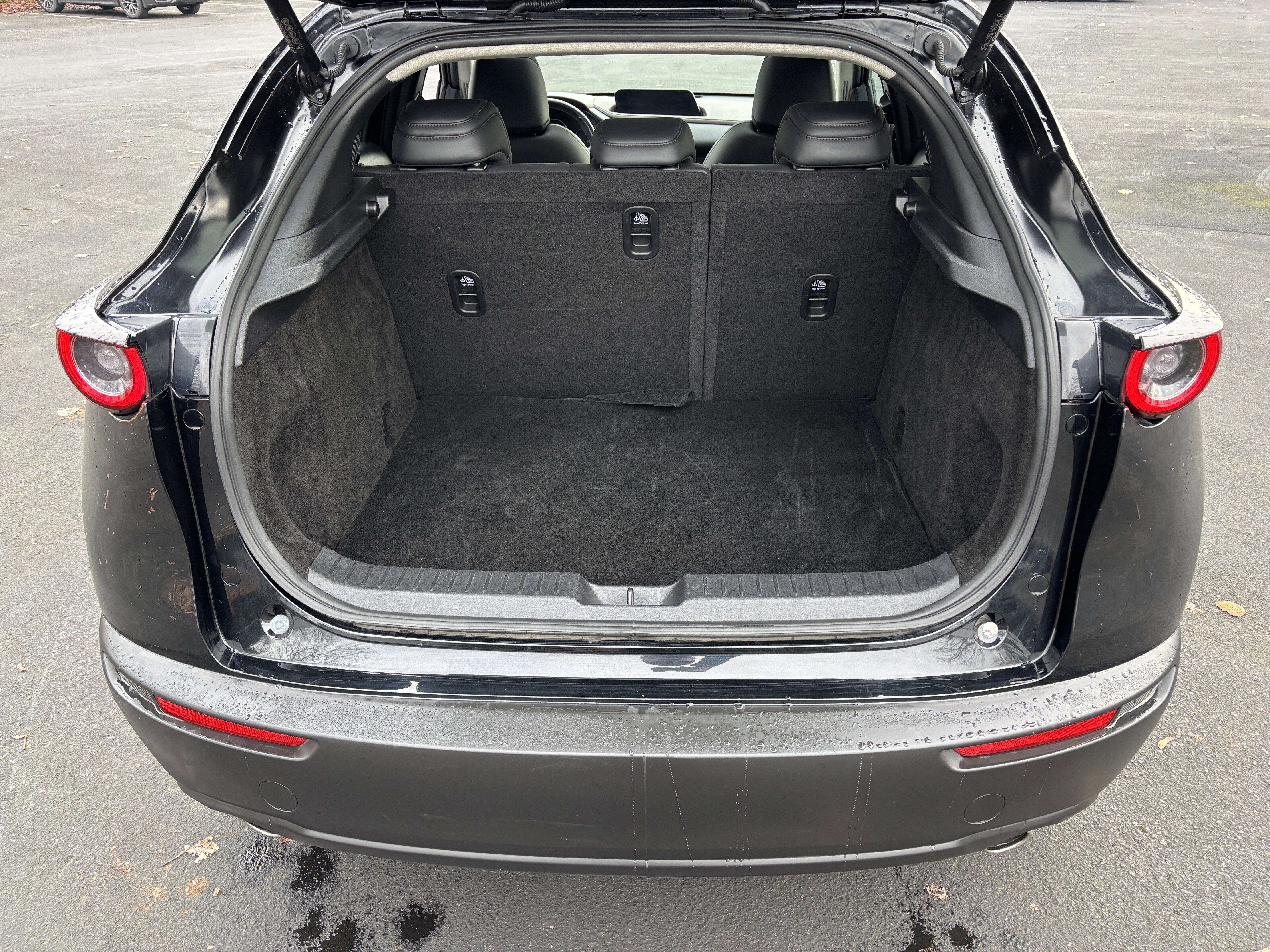 2024 Mazda Mazda CX-30 2.5 S Premium AWD