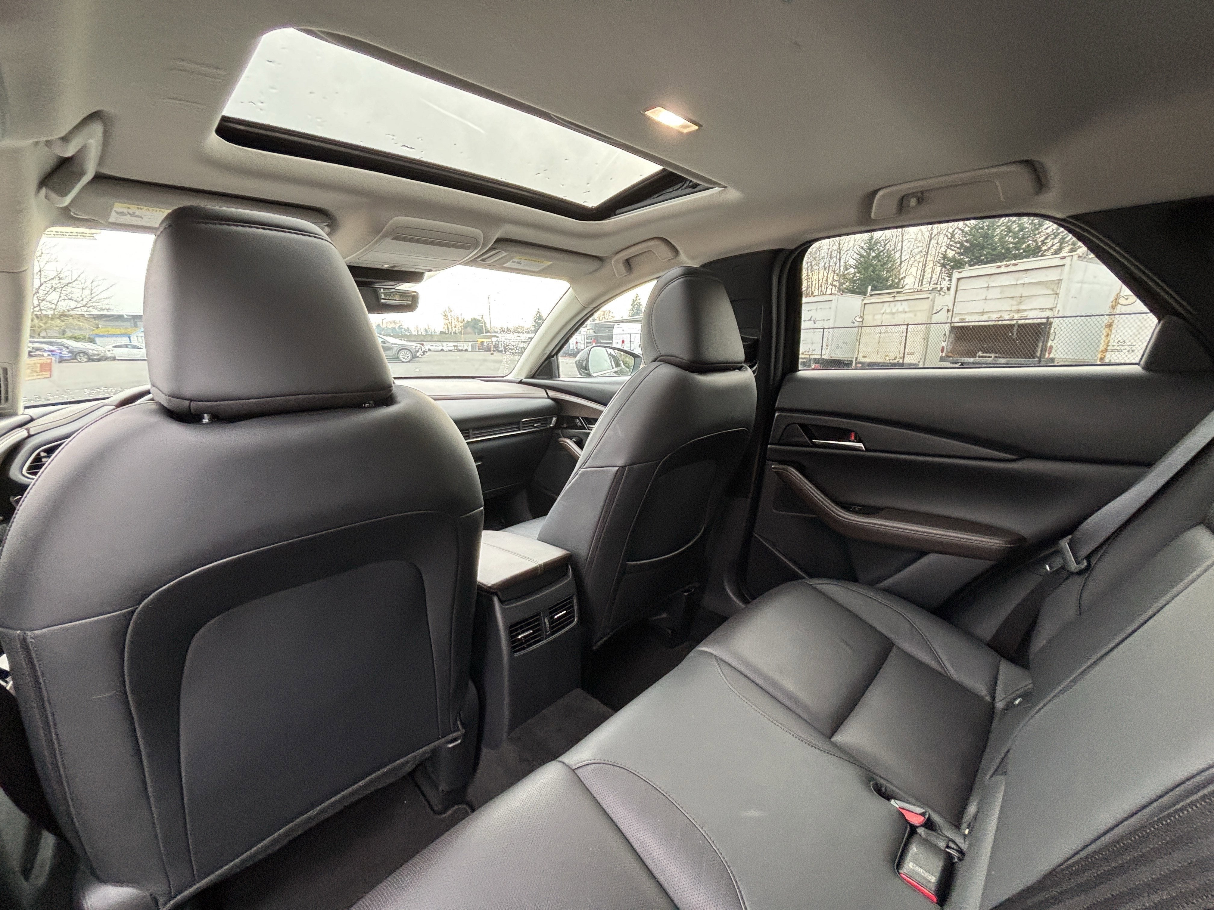 2024 Mazda Mazda CX-30 2.5 S Premium AWD