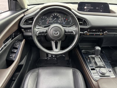 2024 Mazda Mazda CX-30 2.5 S Premium AWD