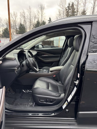 2024 Mazda Mazda CX-30 2.5 S Premium AWD