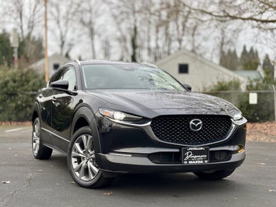 2024 Mazda Mazda CX-30 2.5 S Premium AWD