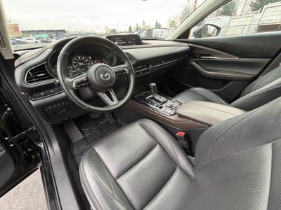 2024 Mazda Mazda CX-30 2.5 S Premium AWD