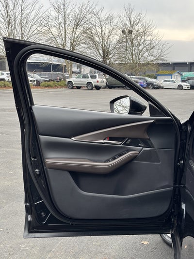 2024 Mazda Mazda CX-30 2.5 S Premium AWD