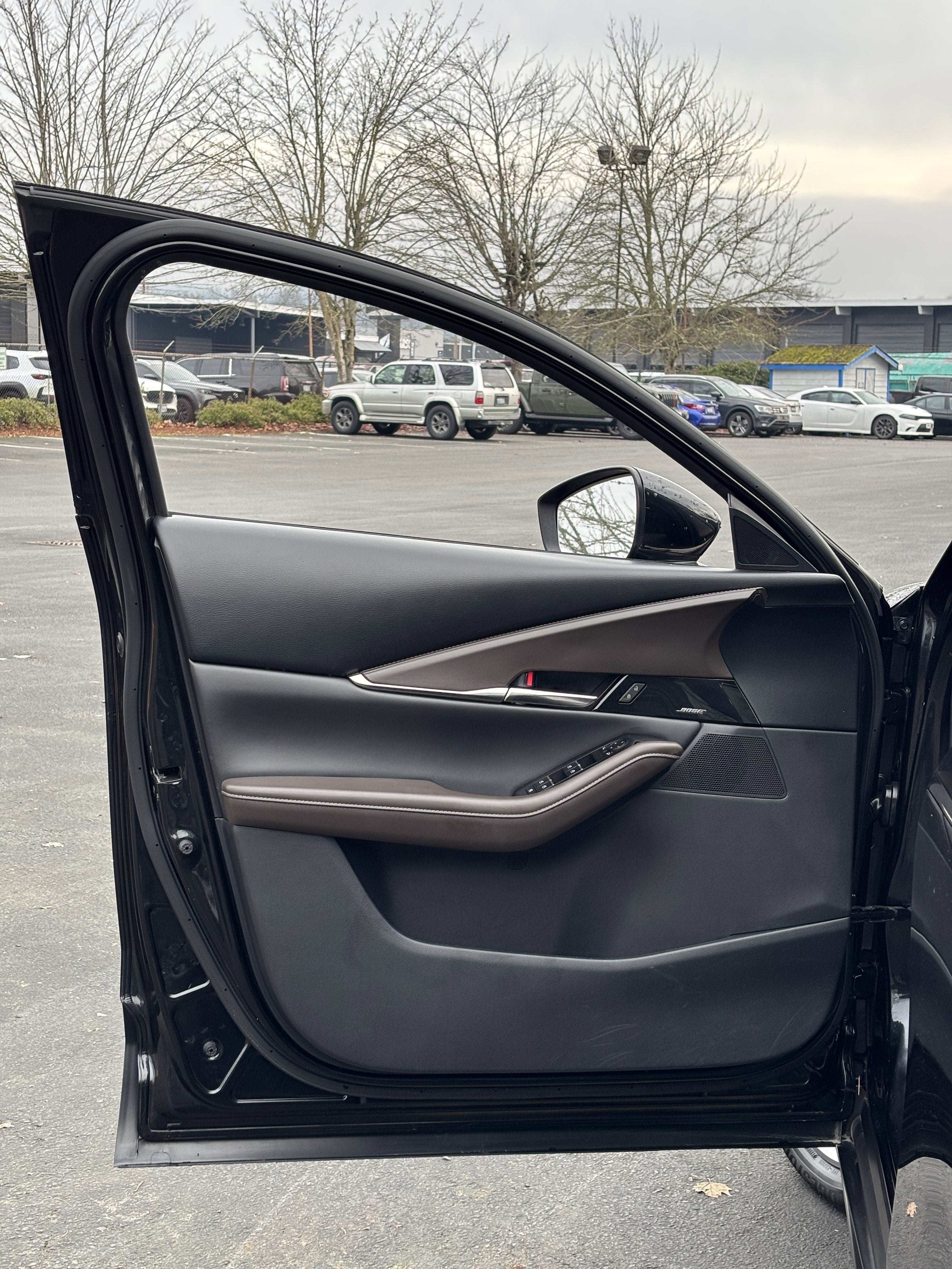 2024 Mazda Mazda CX-30 2.5 S Premium AWD