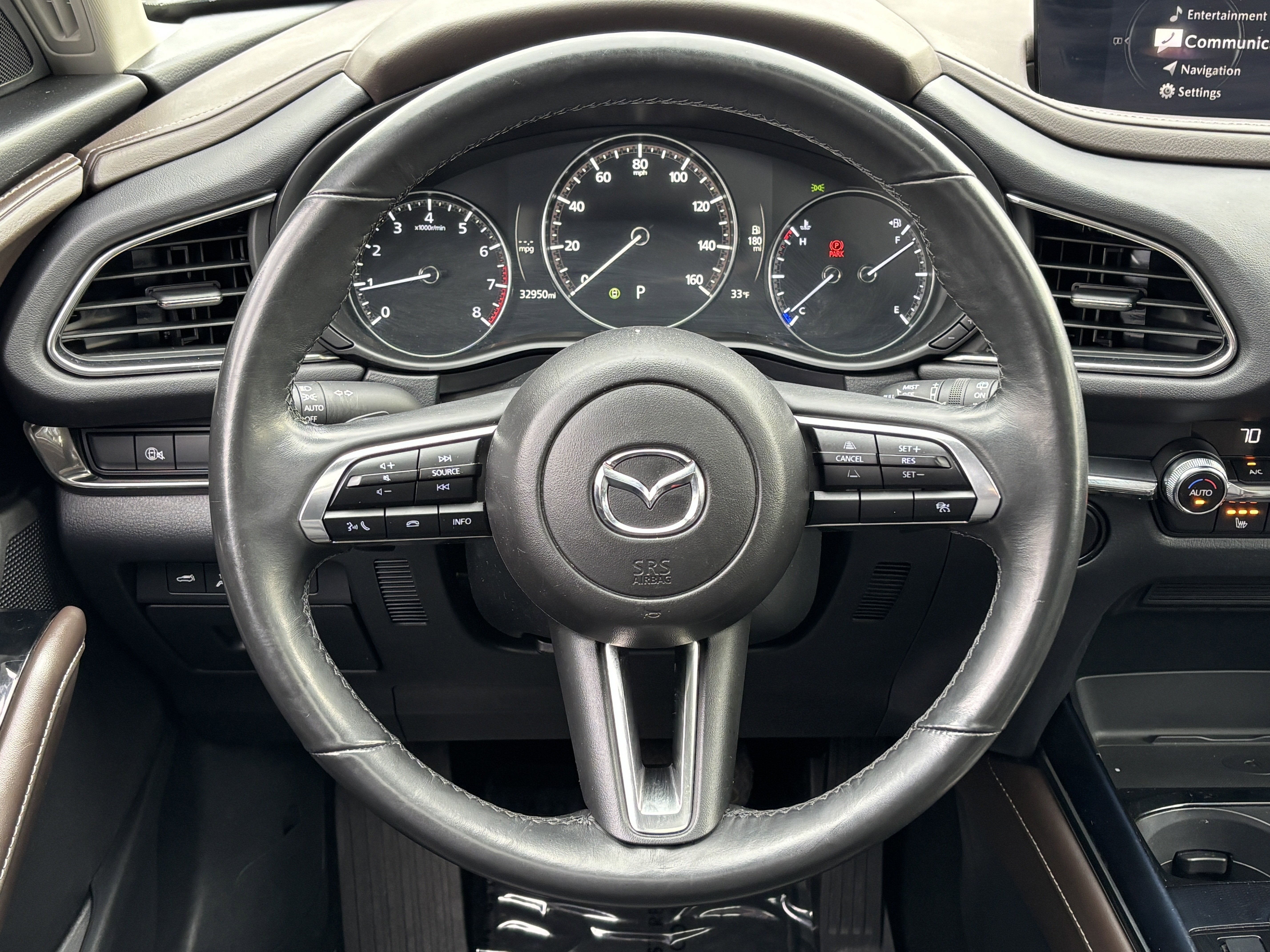 2024 Mazda Mazda CX-30 2.5 S Premium AWD