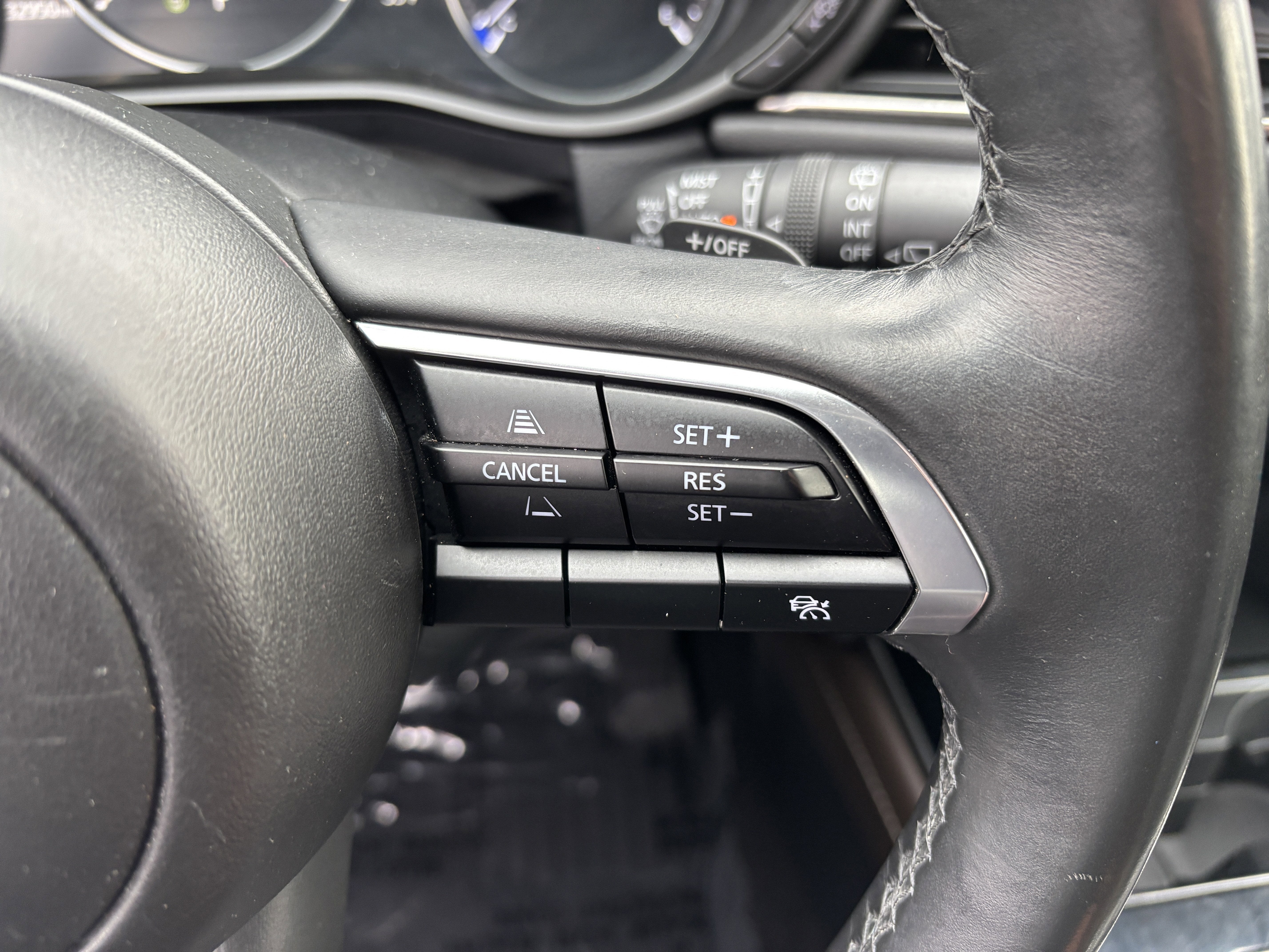 2024 Mazda Mazda CX-30 2.5 S Premium AWD