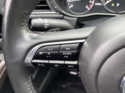 2024 Mazda Mazda CX-30 2.5 S Premium AWD