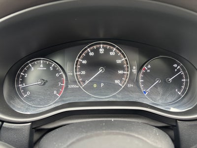 2024 Mazda Mazda CX-30 2.5 S Premium AWD