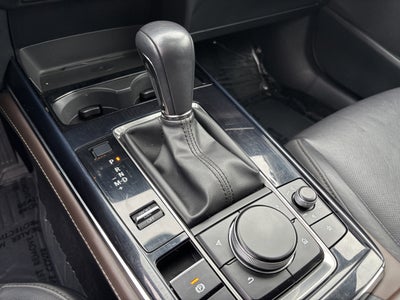 2024 Mazda Mazda CX-30 2.5 S Premium AWD