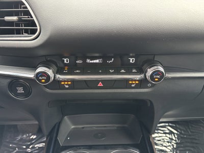 2024 Mazda Mazda CX-30 2.5 S Premium AWD