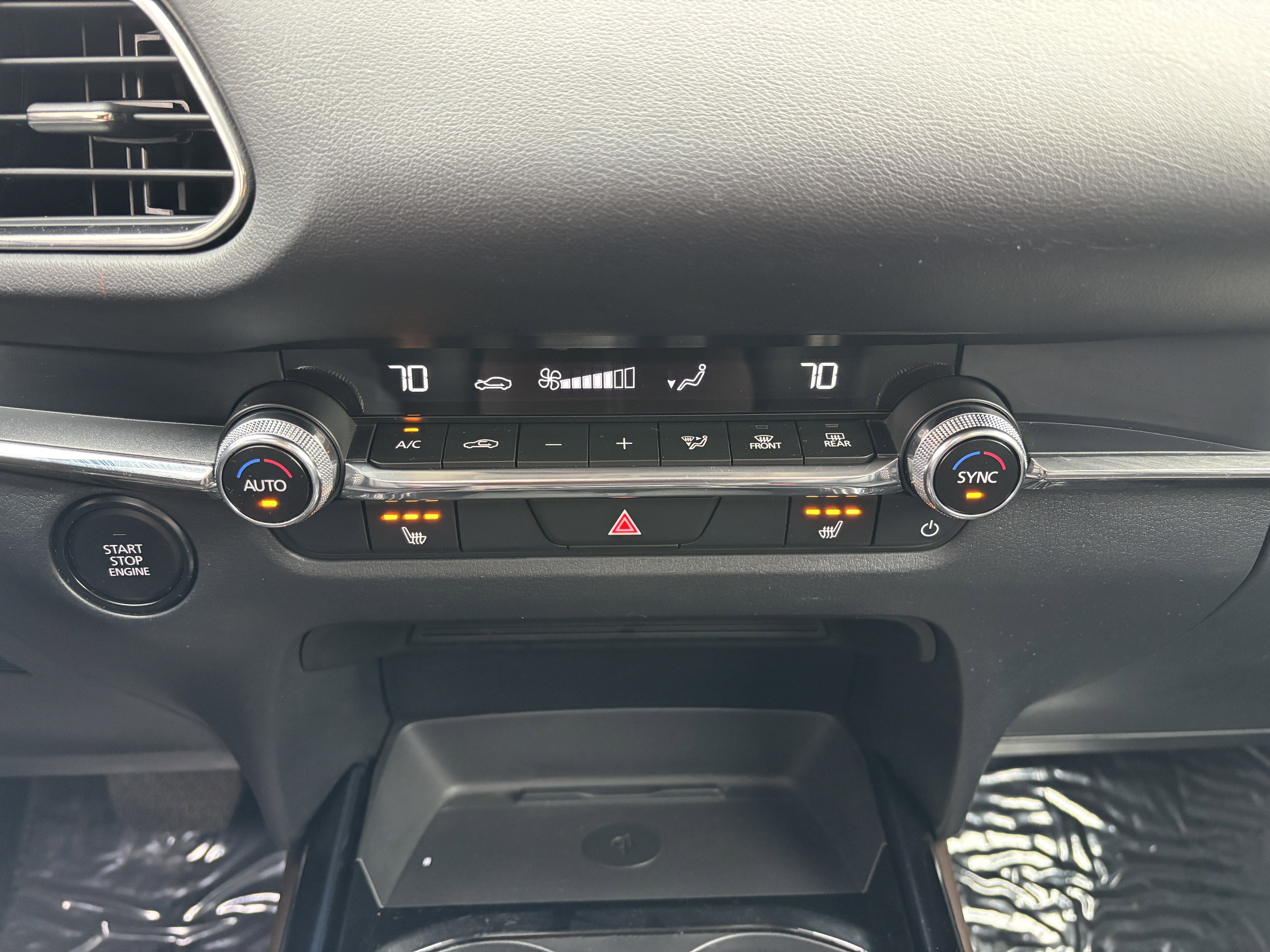 2024 Mazda Mazda CX-30 2.5 S Premium AWD