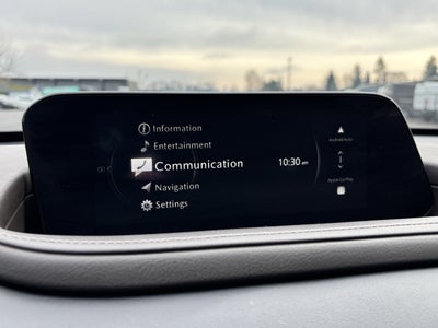 2024 Mazda Mazda CX-30 2.5 S Premium AWD