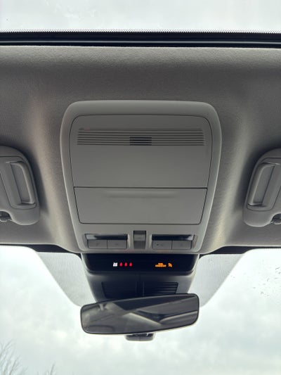 2024 Mazda Mazda CX-30 2.5 S Premium AWD