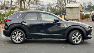 2024 Mazda Mazda CX-30 2.5 S Premium AWD