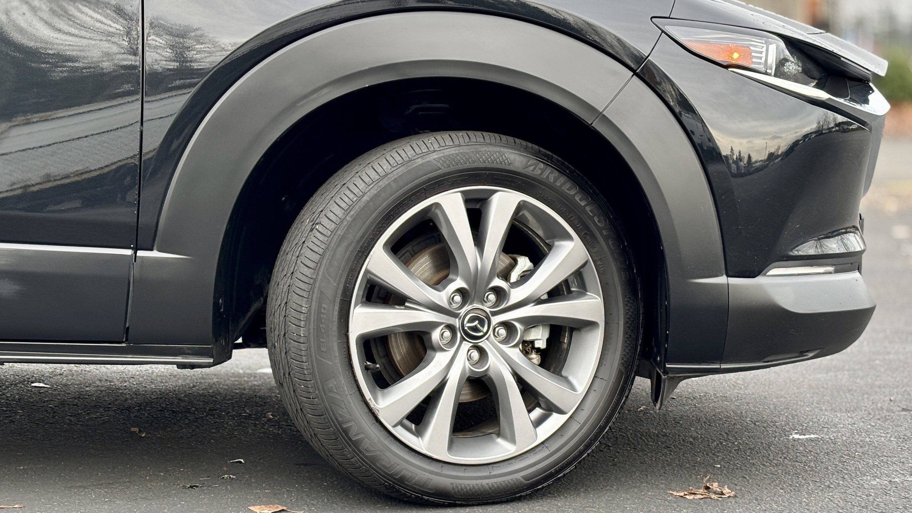 2024 Mazda Mazda CX-30 2.5 S Premium AWD