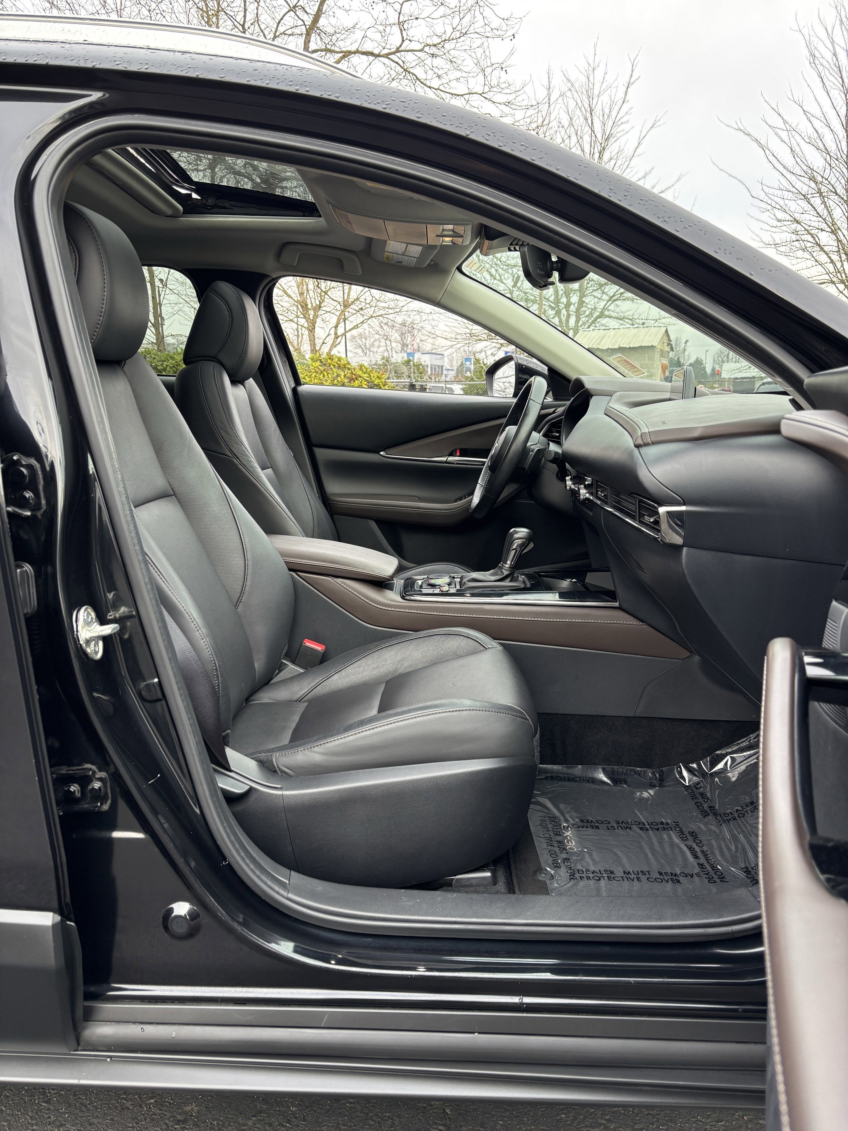 2024 Mazda Mazda CX-30 2.5 S Premium AWD