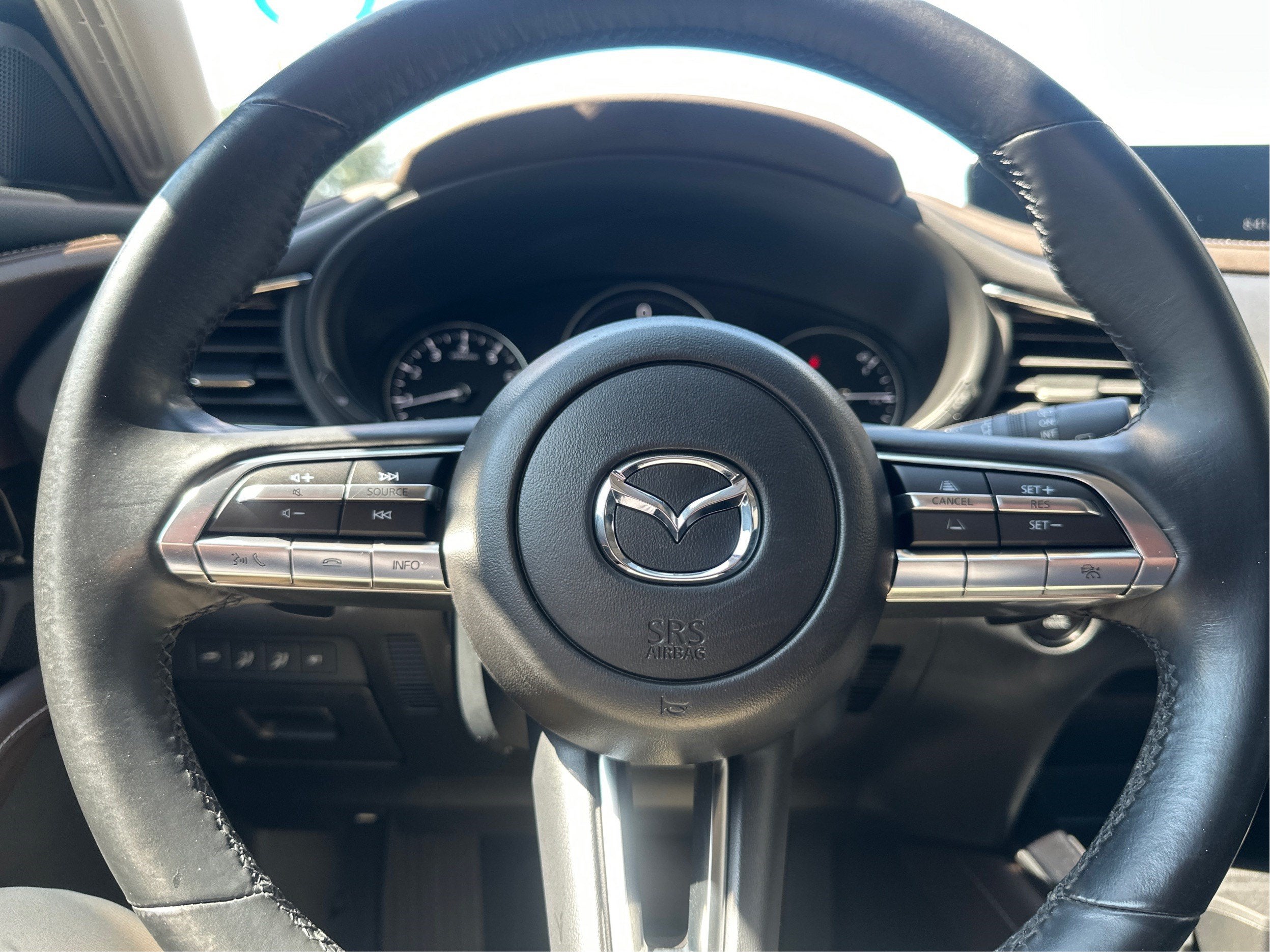 2023 Mazda Mazda CX-30 Premium AWD