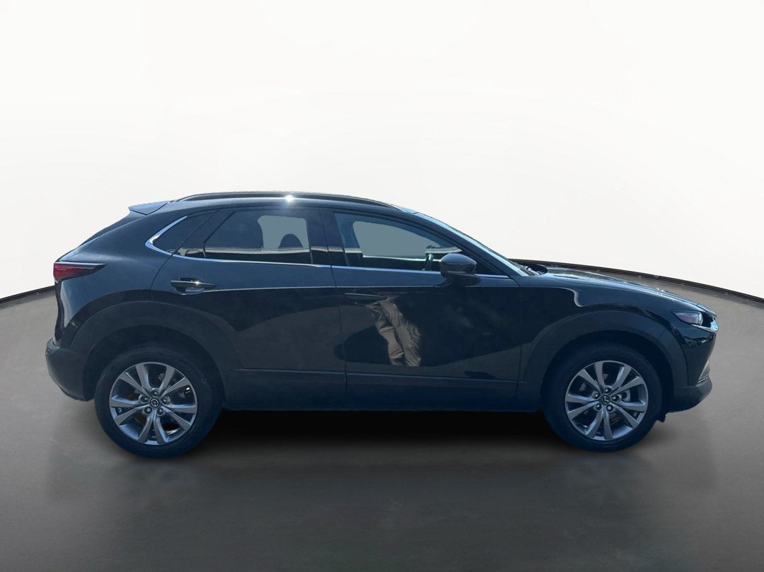 2023 Mazda Mazda CX-30 Premium AWD