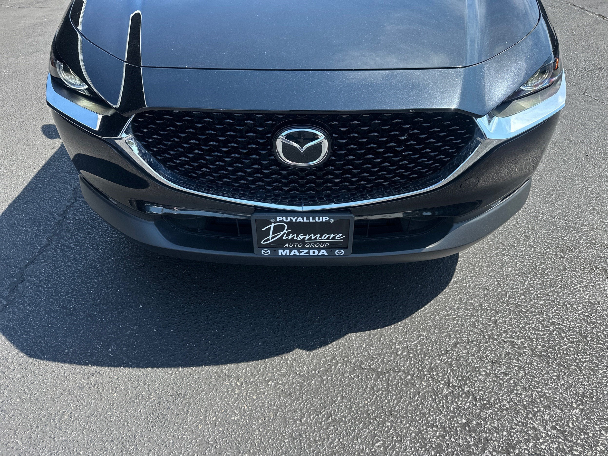 2023 Mazda Mazda CX-30 Premium AWD