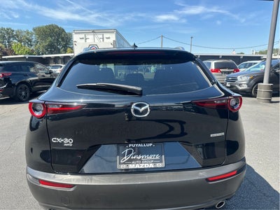 2023 Mazda Mazda CX-30 Premium AWD