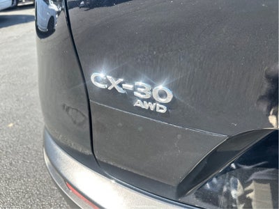 2023 Mazda Mazda CX-30 Premium AWD
