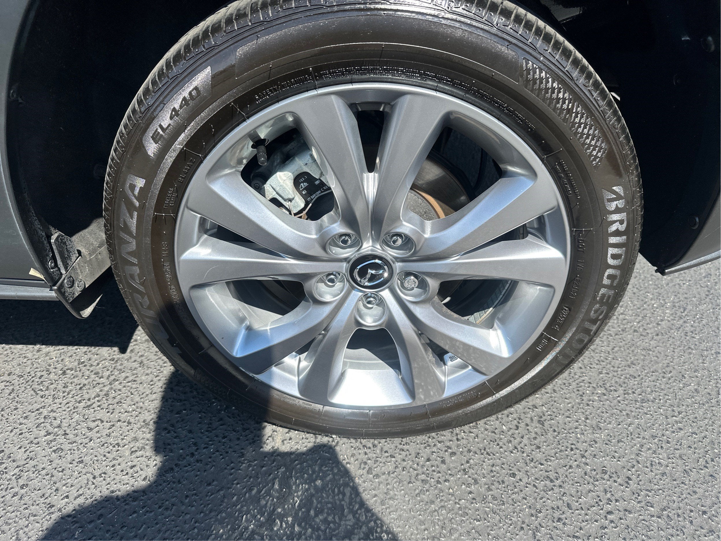 2023 Mazda Mazda CX-30 Premium AWD