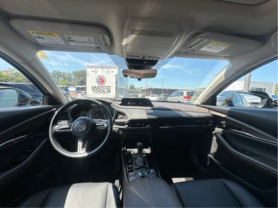2023 Mazda Mazda CX-30 Premium AWD