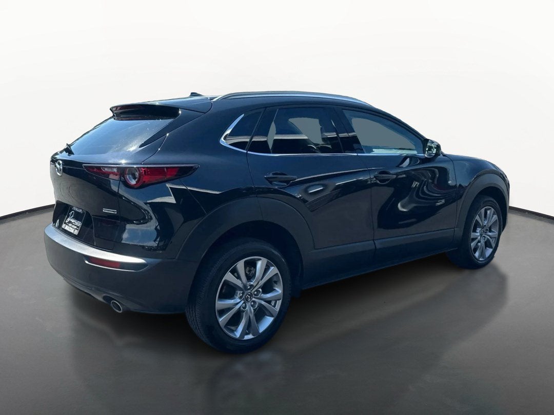 2023 Mazda Mazda CX-30 Premium AWD