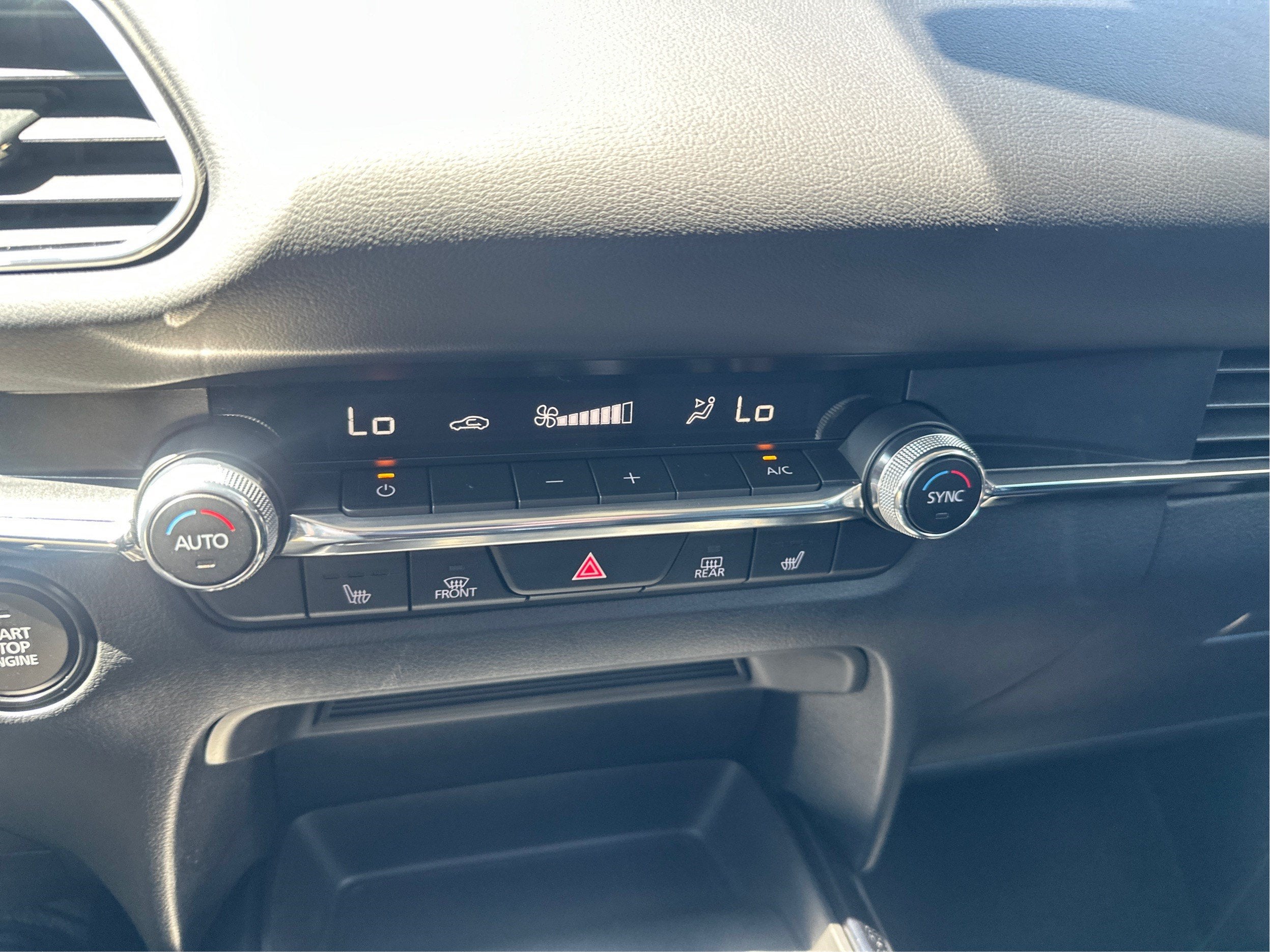 2023 Mazda Mazda CX-30 Premium AWD