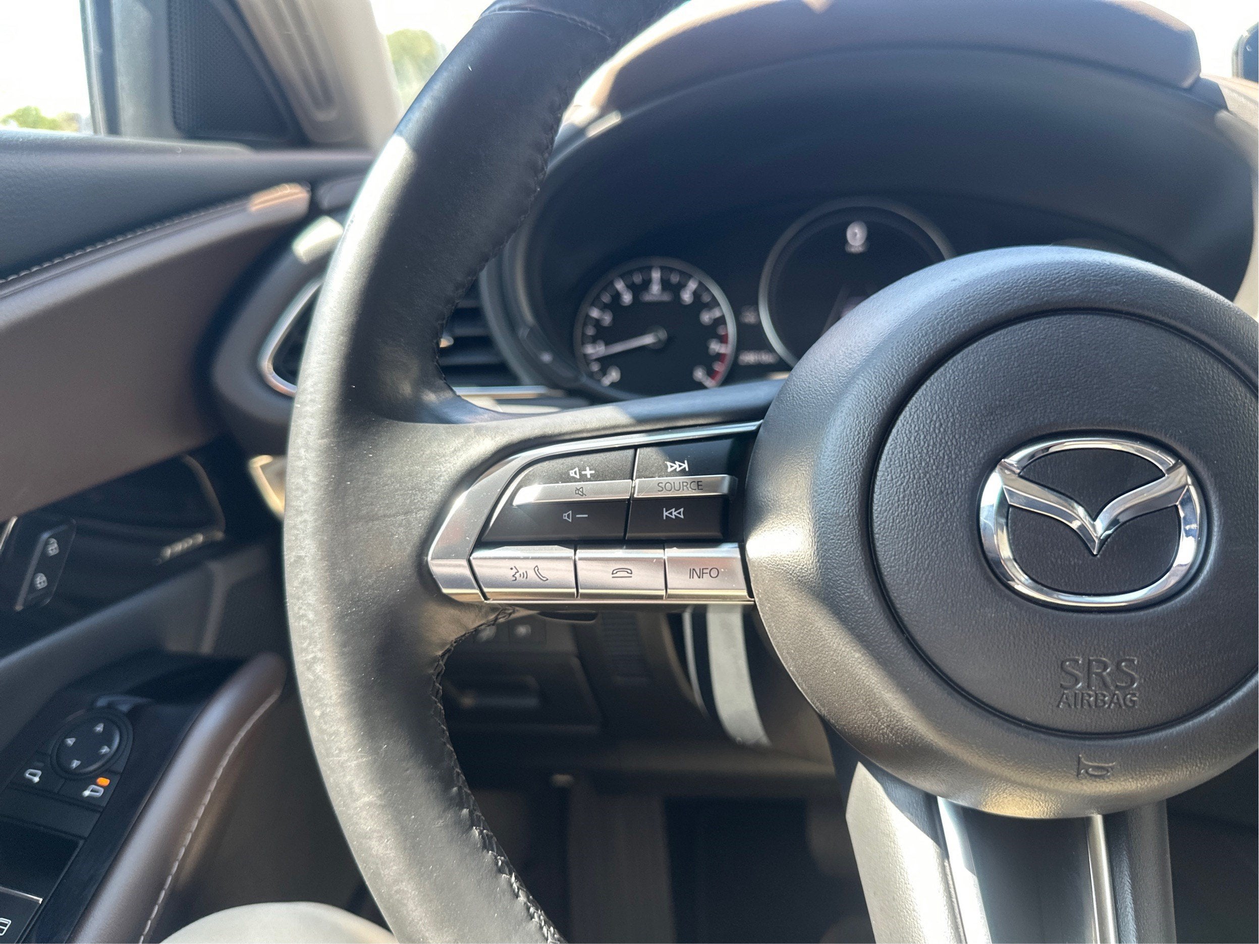 2023 Mazda Mazda CX-30 Premium AWD