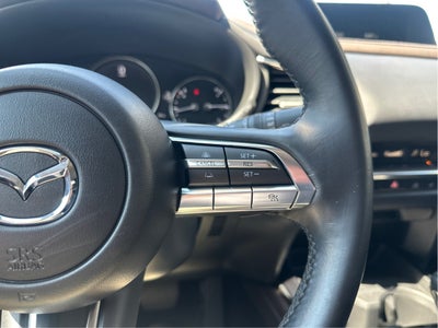 2023 Mazda Mazda CX-30 Premium AWD