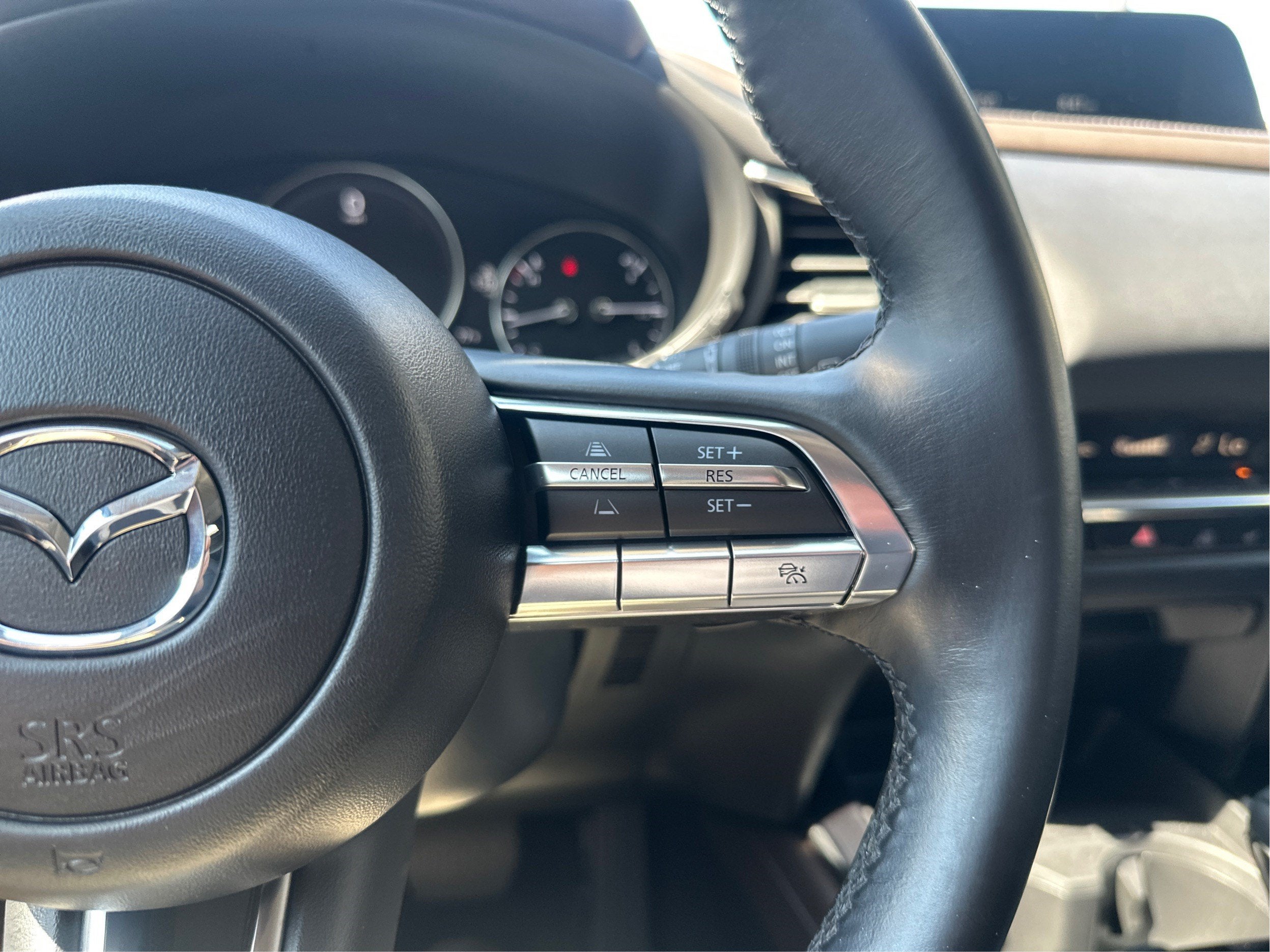 2023 Mazda Mazda CX-30 Premium AWD