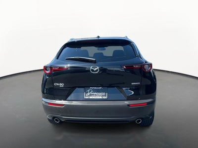 2023 Mazda Mazda CX-30 Premium AWD