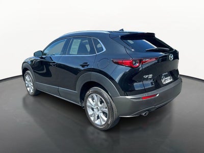 2023 Mazda Mazda CX-30 Premium AWD