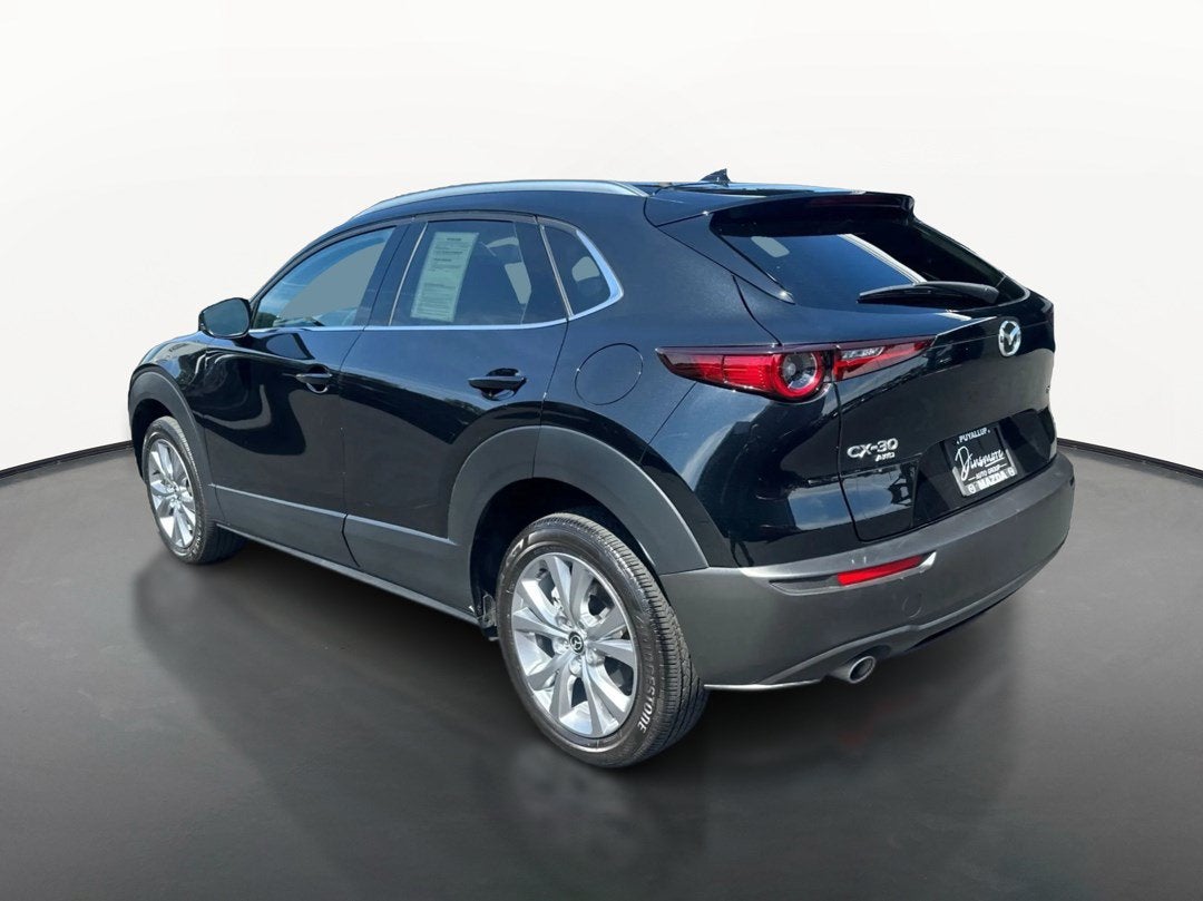 2023 Mazda Mazda CX-30 Premium AWD