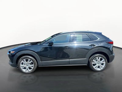 2023 Mazda Mazda CX-30 Premium AWD
