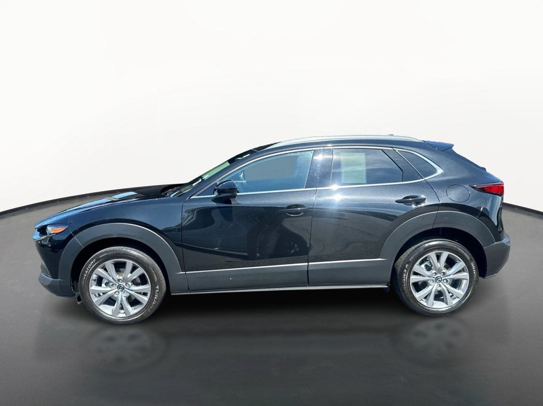 2023 Mazda Mazda CX-30 Premium AWD