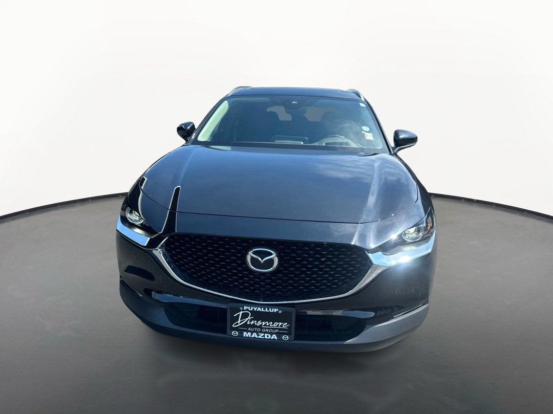 2023 Mazda Mazda CX-30 Premium AWD