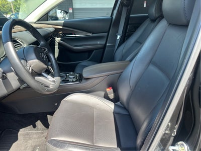 2023 Mazda Mazda CX-30 Premium AWD