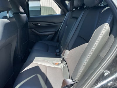 2023 Mazda Mazda CX-30 Premium AWD