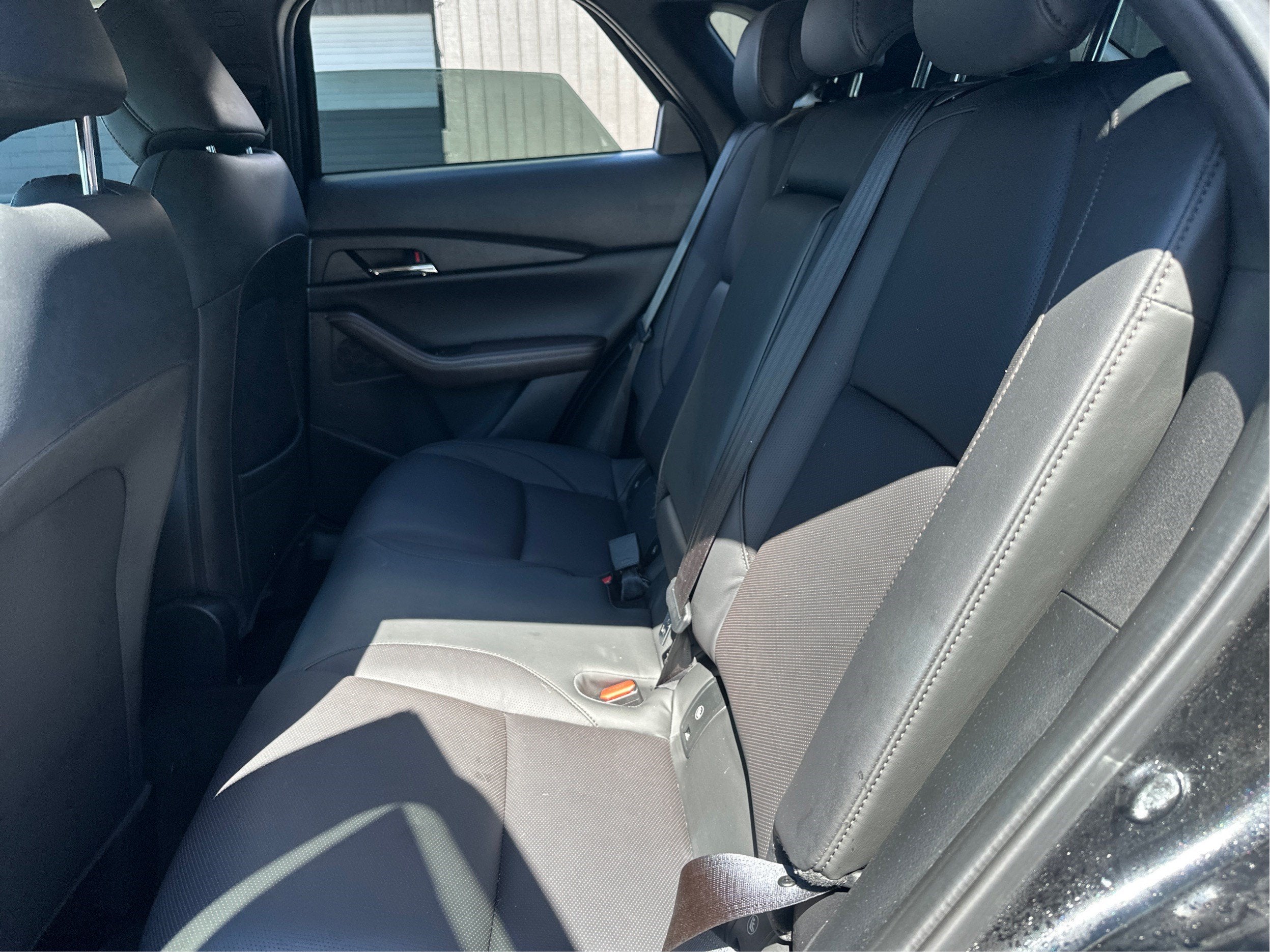 2023 Mazda Mazda CX-30 Premium AWD
