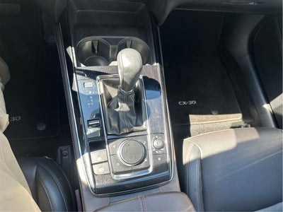 2023 Mazda Mazda CX-30 Premium AWD