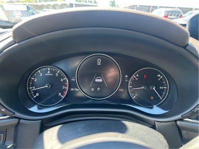 2023 Mazda Mazda CX-30 Premium AWD