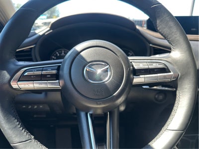 2023 Mazda Mazda CX-30 Premium AWD