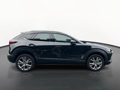 2023 Mazda Mazda CX-30 Premium AWD