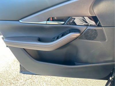 2023 Mazda Mazda CX-30 Premium AWD