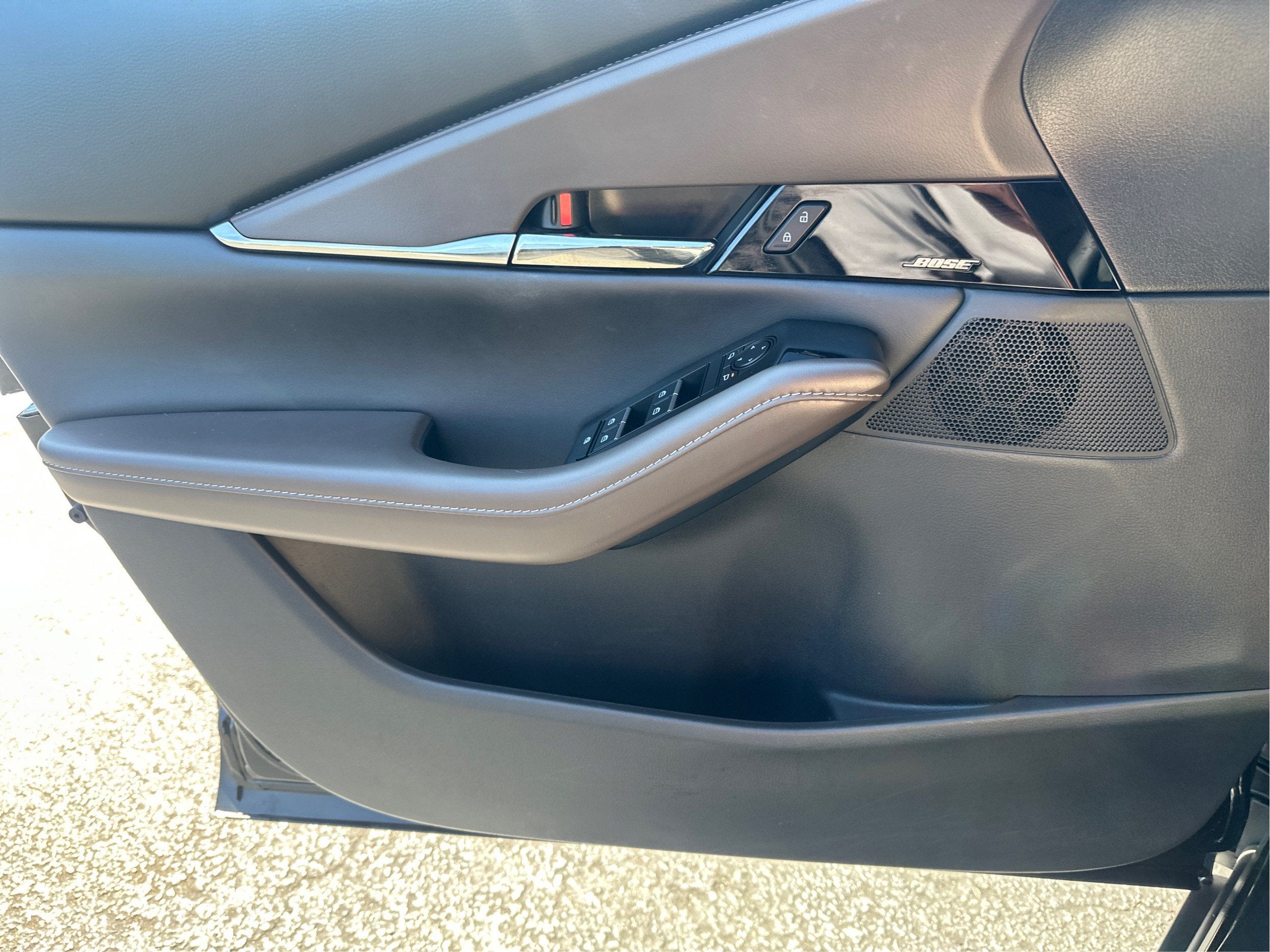 2023 Mazda Mazda CX-30 Premium AWD