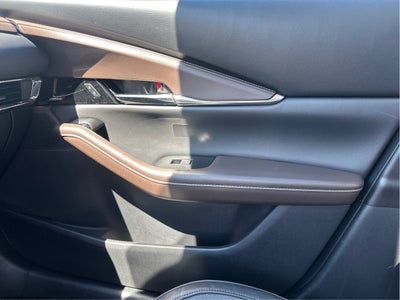 2023 Mazda Mazda CX-30 Premium AWD